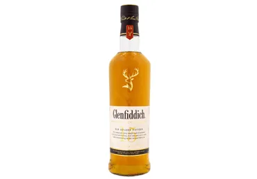 Viskijs Glenfiddich 15YO 40% 0,7 l GB