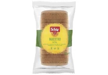 BEZGLUTĒNA MAIZE MAESTRO VITAL SCHAR 350G