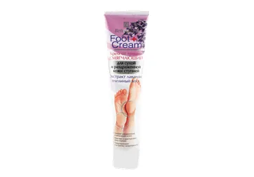 BELLE JARDIN FOOT+ MIKSTINOŠS KRĒMS SAPLAISĀJUŠIEM PAPĒŽIEM125ML