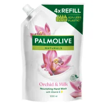 ŠĶIDRĀS ZIEPES PALMOLIVE ORCHIDE REFILL 1L