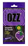 OZZ LAVANDA PRETKOŽU PIEKARIŅŠ, 1GAB.