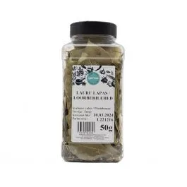 LAURU LAPAS 50G GEMO SPICE L