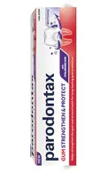PARODONTAX GUM STRENGTHEN&PROTECT WHITENING ZOBU PASTA, 75ML