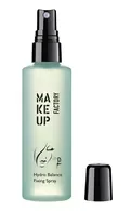 MAKE UP FACTORY HYDRO BALANCE MITRINOŠS GRIMA FIKSATORS, 100ML