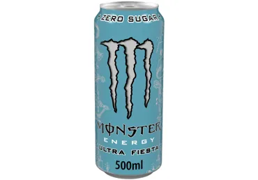ENERĢIJAS DZĒRIENS MONSTER ULTRA FIESTA ZERO0,5L D