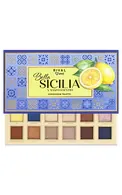 RIVAL LOVES ME BELLA SICILIA ACU ĒNU PALETE, 14G