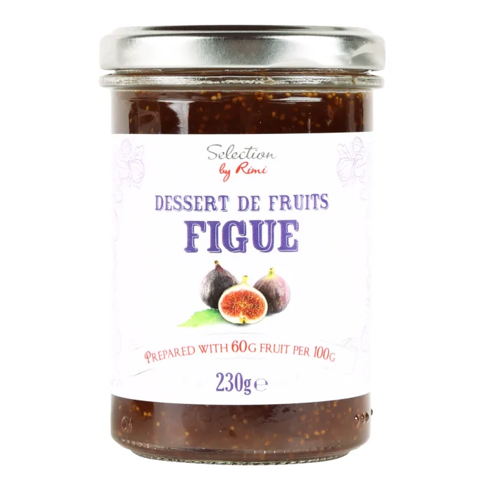 AUGĻU DESERTS SELECTION BY RIMI VĪĢU 230G