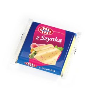 TOSTE SIERS AR ŠĶIŅĶI ŠĶĒLĪTĒS 130G