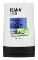 ISANA MEN ULTRA SENSITIVE BALZAMS PĒC SKŪŠANĀS, 100ML