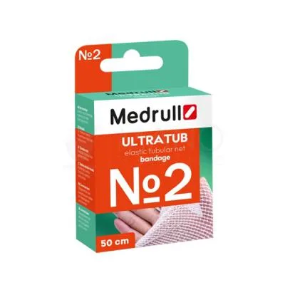 Medrull Saite tīkveida 50 cm