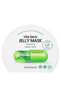 Banobagi Vita Genic Jelly relaxing lokšņu maska, 30 g