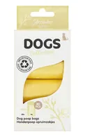 KOOPMAN DOGS COLLECTION SUŅU ATKRITUMU MAISIŅI, 4X20GAB.