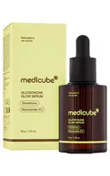 Medicube Glutationa serums ādas mirdzumam, 30 g