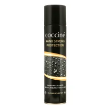 IZSMIDZINĀMS IMPREGNANTS COCCINE VISU VEIDU ĀDAI UN TEKSTILAM, NEITRĀLĀ KRĀSĀ 400ML
