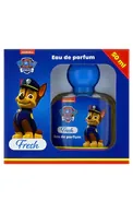 PAW PATROL FRESH PARFIMĒRIJAS ŪDENS, 50ML