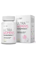 VPLAB ULTRA WOMEN`S NAKTSSVECES EĻĻA SIEVIETĒM, 60 MĪKSTĀS KAPSULAS