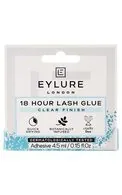 EYLURE CLEAR FINISH MĀKSLĪGO SKROPSTU LĪME, 4.5ML