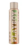 PLAYBOY GOLDEN ERA IZSMIDZINĀMS DEZODORANTS SIEVIETĒM, 150ML