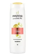 PANTENE INFINITELY LONG ACTIVE NUTRI-PLEX ŠAMPŪNS, 400ML