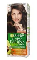 GARNIER COLOR NATURALS MATU KRĀSA, 5 1/2 CREAMY COFFEE