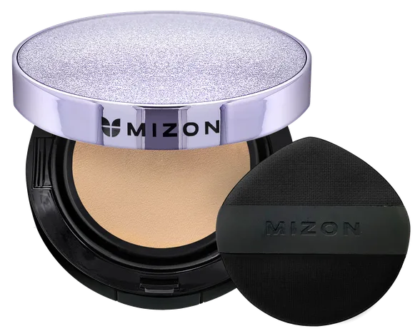 Mizon Vegan Collagen #21 tonālais krēms, 15 g