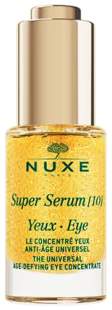 Nuxe Super Serum [10] eye serums, 15 ml
