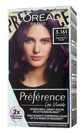 PREFERENCE VIVID COLORS MATU KRĀSA, 3.161 MAGNETIC PLUM