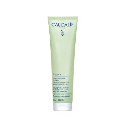 Caudalie Vinopure attīrošs gels 150 ml