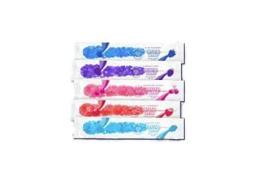 KARAMELE MIX ROSES BRANDS CRYSTAL WANDS 22G