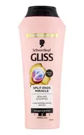 GLISS SPLIT ENDS ŠAMPŪNS MATIEM, 250ML