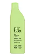 NEBOA DETOX&HYDRATION ŠAMPŪNS NORMĀLIEM UN TAUKAINIEM MATIEM, 300ML