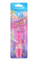 BRUSH-BABY KIDZSONIC UNICORN ELEKTRISKĀ ZOBU BIRSTE (3+ GADI)