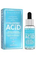 BIOVENE HYALURONIC ACID PRETNOVECOŠANĀS HIALURONSKĀBES SERUMS SEJAI, 30ML
