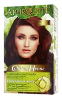 APHRODITE COL.HENNA M.NR.4