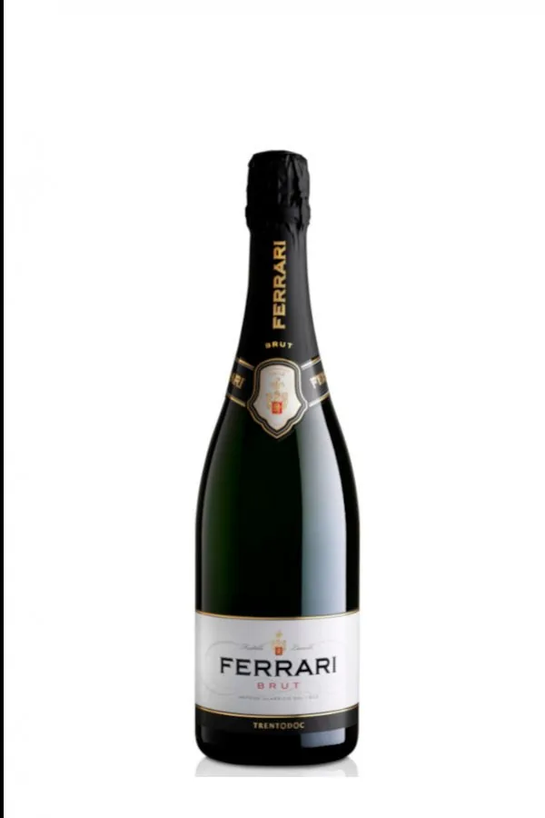 Ferrari brut