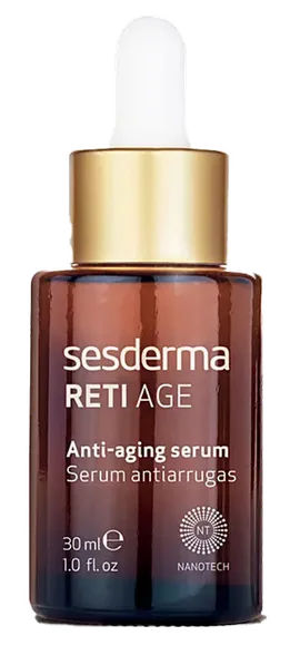 Sesderma Reti-Age Anti-Aging serums, 30 ml