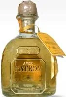 Текила Patron Añejo, 40%, 0,7 л