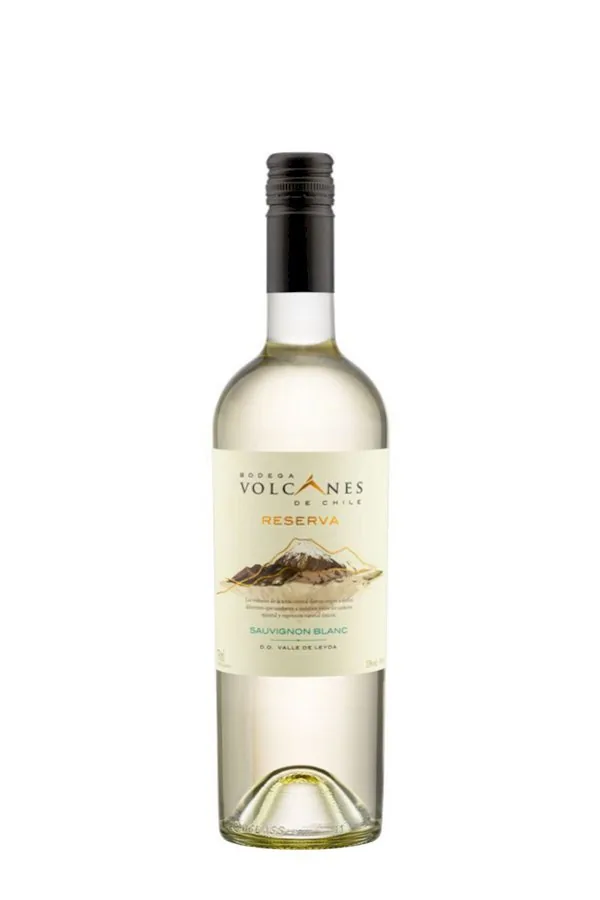 Белое вино Volcanes Reserva Sauvignon Blanc