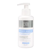MAZGĀŠANAS ŽELEJA ALMEDA LAB INTĪMAI HIGIĒNAI 200ML