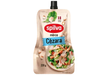 CĒZARA MĒRCE SPILVA 220G STĀVPAKĀ