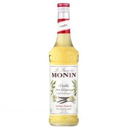 VANIĻAS SĪRUPS 700ML [6] DEP
