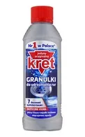 KRET GRANULAS CAURUĻU TĪRĪŠANAI, 280G
