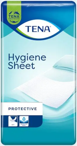 Tena Hygiene Sheet 210 x 80 cm paladziņi, 1 gab.