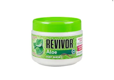 MATU MASKA REVIVOR ALOE 500ML