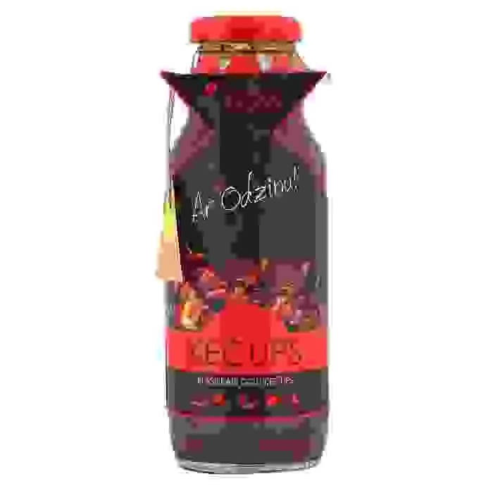 KEČUPS KLASISKAIS OGU 300ML