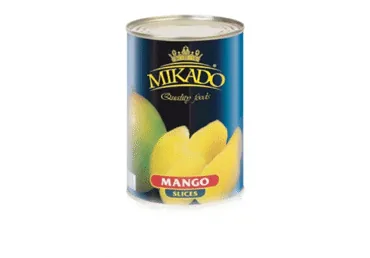 MANGO DAIVIŅAS MIKADO 420G
