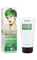 COLOUR FREEDOM TONĒJOŠĀ MATU KRĀSA, GREEN EMERALD, 150ML