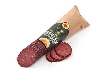 PUSŽĀVĒTA BRIEŽA GAĻAS DESA AR PARMEZĀNU RGK 265G