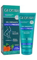 GEOMAR EFFETTO FREDDO PRETCELULĪTA GĒLS AR ATVĒSINOŠU EFEKTU, 200ML