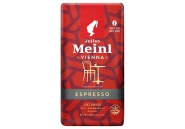 KAFIJAS PUPIŅAS JULIUS MEINL ESPRESSO 1KG